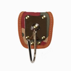 국산 광일사 공구집 E3 타카 걸이 1구, 1개