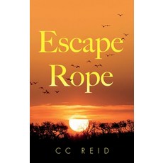 (영문도서)Escape Rope Paperback, Troubador Publishing, English, 9781806340293 Troubador Publishing, English, 9781806340293