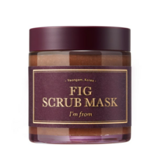 아임프롬 피그 스크럽 마스크, 120g, 1개