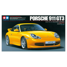 24229 1/24 Porsche 911 GT3