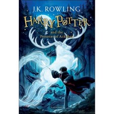 Harry Potter and the Prisoner of Azkaban, Bloomsbury Publishing PLC