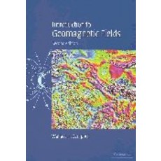 Introduction to Geomagnetic Fields, Cambridge University Press