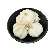 가리봉상회 중국마늘 국내재배 껍질마늘, 3개, 1kg