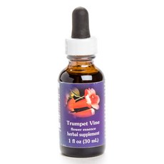 Flower Essence Services 小號藤花精, 30ml, 1瓶