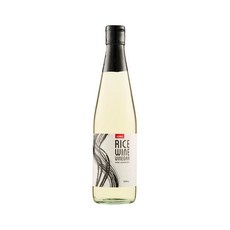 호주 콜스 Coles Rice Wine Vinegar 쌀 와인 식초, 6개, 500ml