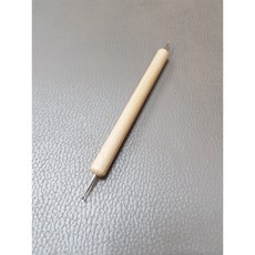 엣지봉/ 전사펜(가죽공예도구), 1개