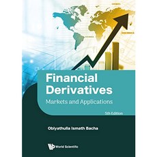 【胖橘子】FINANCIAL DERIVATIVES MARKETS APPLICATION 9789811262166, 1個