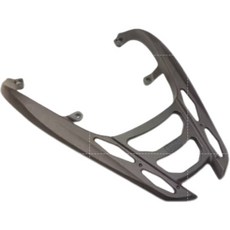 YAMAHA FORCE 155 鋁合金一體式後箱架