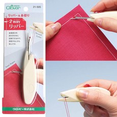 Clover 可樂牌 兩用拆線器, 單色, 1個