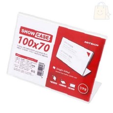 쇼케이스 100x70 50개