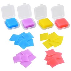 다이아몬드 포인트 드릴 공구 클레이, 24건