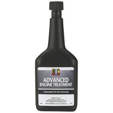 MOC Advanced Engine Treatment 引擎添加劑 12oz