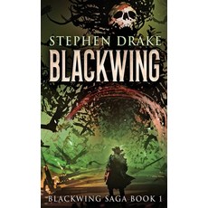 Blackwing Hardcover, Next Chapter, English, 9784867453032
