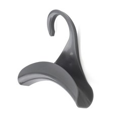 루루픽스마켓 가방걸이 후크걸이, 그레이