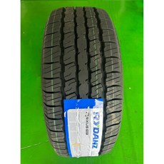 雷登輪胎 225/55R17C 全新加重輪胎 (高雄車業), 1個