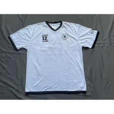德國足球隊球迷版球衣 JOGIS 12號