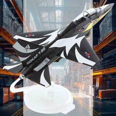 1대72 대한민국 제트기 조립 장난감선물 장식소품 인테리어소품 재미있는놀이 DIY키트 예쁜소품