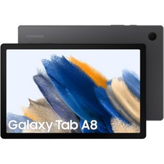 삼성전자 갤럭시탭 A8 SM-X200, 갤럭시탭A8, 64GB, Wi-Fi