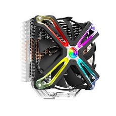 잘만 CPU쿨러, CNPS17X, 1개