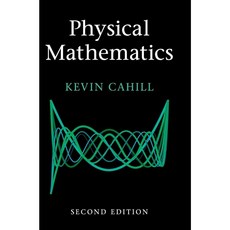 【胖橘子】PHYSICAL MATHEMATICS 2/E 2019 CAHILL 9781108470032, 1個