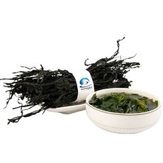 건강한 식품 미역 500g 해양심층수