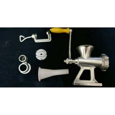 四合一絞肉機，多功能切碎混合食材，家用絞肉神器, 1個