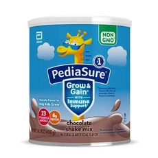 페디아슈어 그로우앤 게인 쉐이크 파우더 초콜릿맛, 단품