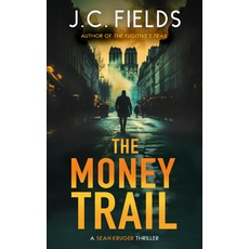 (英文圖書)The Money Trail: An FBI Mystery Thriller 平裝版, Vinci Books Ltd, 英文