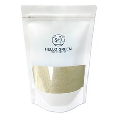 헬로우그린 국내산 박하 가루, 250g, 1개입, 1개