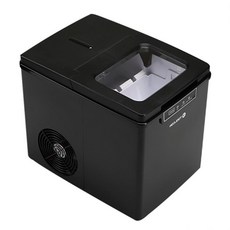 자동 제빙기 가정용 제조기 얼음 플러스 미니 메이커 사무실 아이스 소형 실속 알뜰 다용도, 상세페이지 참조