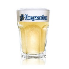 호가든맥주잔 호가든로제 호가든 맥주잔, 1개