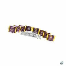 더캔바 스테플 H-13/24 24mm 1000 pcs 종이제본