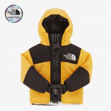 노스페이스 NORTHFACE 마운틴 자켓 키링 NA5AR04D_GYE 219860, ONE