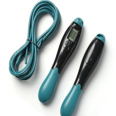 제이에스몰 카운트 줄넘기 숫자줄넘기