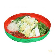 나우케이 버무리 김장매트 그린 90cm