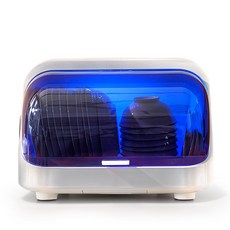 이고웰 UV살균 식기건조기, dishdryer