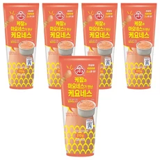 케요네스 310g 5개, 1개