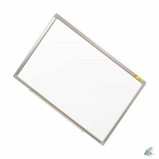 더캔바 화이트보드 70x50cm 학원화이트보드