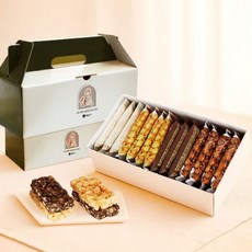 설 선물세트 궁중 한과 약과 오란다 고급 옛날 과자