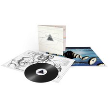 Pink Floyd 핑크 플로이드 The Dark Side Of The Moon - Live At Wembley 1974 lp 바이닐