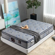 코어슬립 스카이2022 롤팩 유로탑 매트리스