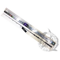 DAIWA 鐵板竿直柄 HUNTING F 55XHS 適用 150-250g