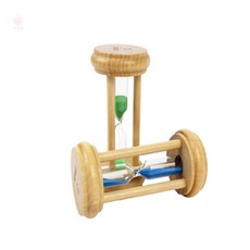 핫프로컬렉션 모래시계 3분 양치타이머