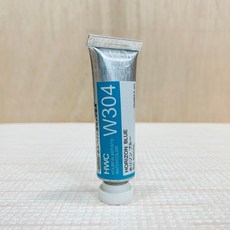 正大筆莊 好賓HWC W304(A級)專家級透明水彩 - W304 Horizon Blue, 1個
