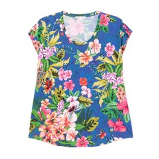 조니와스 더 바비 크롭 세트