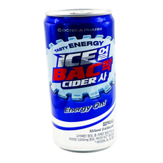 얼박사, 355ml, 36개입