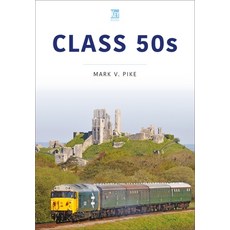 (영문도서) Class 50s Paperback, Key Publishing, English, 9781802822588