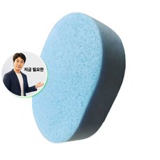 지금 필요한 해면패드 해면스펀지 두꺼운 K31872EA, 본상품