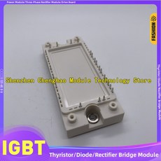 DP25H1200T101667 MUBW40-12T7 FP25R12KT3 IGBT, 01 China Mainland, 03 BSM15GP120