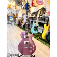 Epiphone Les Paul 電吉他 紫色 金屬亮面 可切單雙線圈 Gibson副廠 現貨供應, 1個